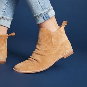 Anthropologie bill blass Sutton boot 6.5